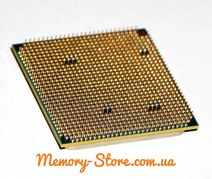 Процесор AMD Phenom II X4 955 3.2 GHz 95W, фото 2
