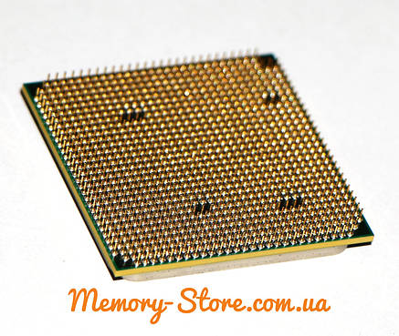 Процесор AMD Phenom II X4 955 3.2 GHz 95W, фото 3
