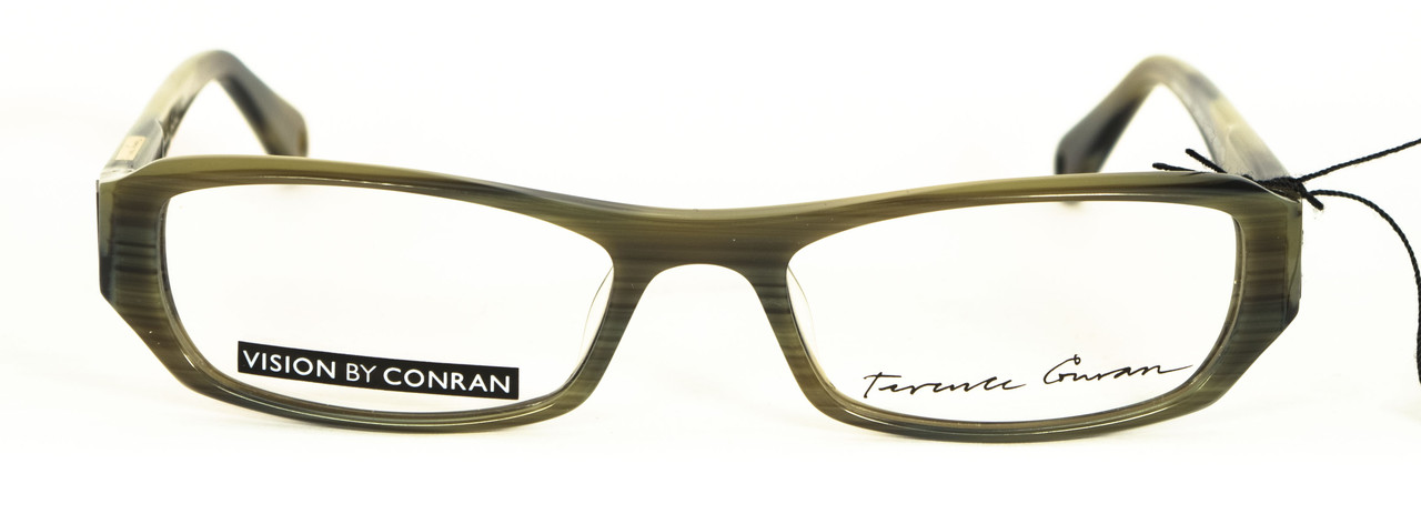 Оправа унісекс для окулярів Vision by Conran CRN 7007 col. 102