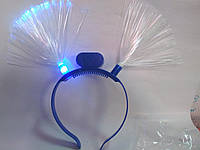 Подарунок Вушка світяться обідок