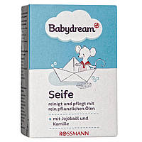 Дитяче мило Babydream 100гр.