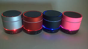 Music Box Neon Bluetooth+USB