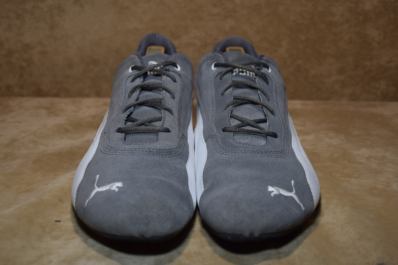 Puma Drift Cat. . . 45 . 29.5 . ID
