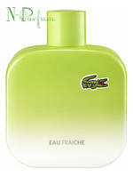 Туалетна вода (тестер) Lacoste Eau de Lacoste L.12.12 Eau Fraiche 100 мл