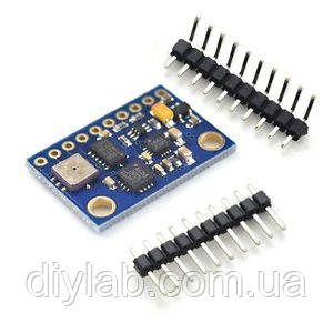 Модуль датчиків GY-80 10DOF для Arduino