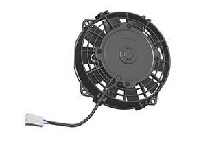 Вентилятор Spal 12 V, витяжний, VA22-AP11/C-50A