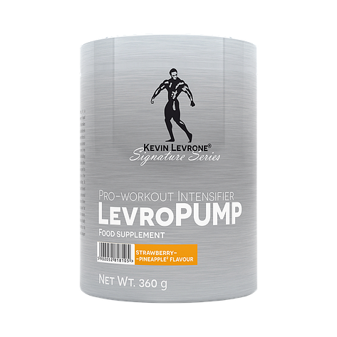 Kevin Levrone LevroPump 360 g, фото 1