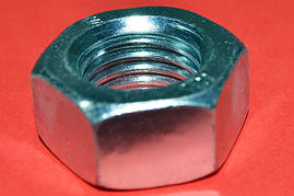 Гайка М100 DIN 934 шестигранна
