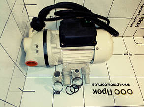 Насос діафрагмовий для AdBlue, DEF, карбаміду, 220В, 40л./мін.