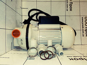 Насос діафрагмовий для сечовини (AdBlue, карбаміду) 12В, 30л./мін.