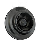 Канальний вентилятор Dospel WK 150 ВК (Доспел), фото 3