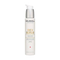 Сыворотка восстанавливающая 6 эффектов Goldwell Dualsenses Rich Repair 6 Effects Serum 100 ml