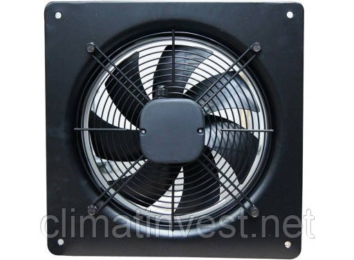 Осєвий вентилятор Доспел Dospel вокс Woks 710, фото 1