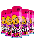 Lickedy sour candy drink Lips 8437001799213 Lickedy sour candy drink Lips
