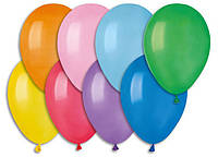 Надувные шары неоновые Gemar Balloons AF80/81 (21 см/8", арт. 80811, упаковка 100 шт)