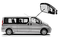 Боковое стекло Renault Trafic 2001-2014 переднее опускное правое