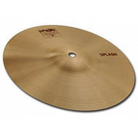 Тарелка Paiste 2002 Splash 10"