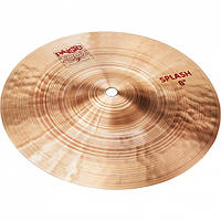 Тарелка Paiste 2002 Splash 8"