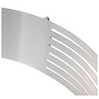 Форма-кольцо для нарезки коржей раздвижна для ровной нарезки торта  d=24-30см., h=8,5 см., фото 5