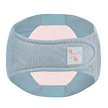 Пояс для вагітних Dream Belt, Babymoov; Колір — Рожевий, фото 3