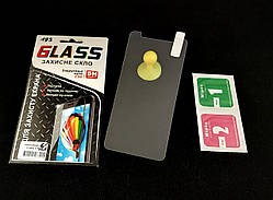 Захисне скло для Xiaomi Redmi 6 в пакованні