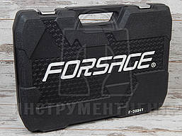 Набір інструментів Forsage F-38841 (216 предметів), фото 3