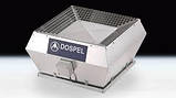 Вентилятор даховий центрогонений Доспел Dospel WD 200, фото 2