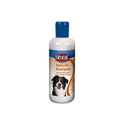 Trixie (Тріксі) Шампунь з маслом макадамії і обліпихи для собак 1л