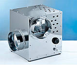 Вентилятор камінний центрогонний Dospel KOM 400 II 125 Доспел, фото 2