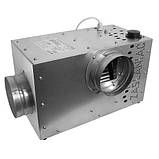 Вентилятор камінний відцентровий Доспел Dospel КОМ 600 III 150 BY PASS, фото 2