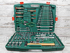 Набір інструментів HANS TK-109 (109 предметів)