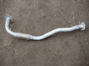 Труба приймальні штани Daewoo Lanos Деу Део Ланос