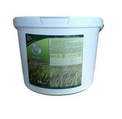 Біополімер склеиватель ТестаРапс Минералис 10л (Ріпак Клей) для склеювання стручків у сої, гороху, ріпаку