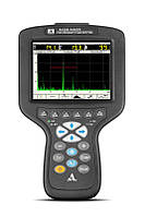 А1220 АНКЕР низькочастотний ультразвуковий дефектоскоп