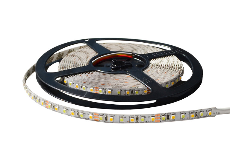 Світлодіодна стрічка Foton SMD 3528 (120 LED/m) Multi White IP20 Premium