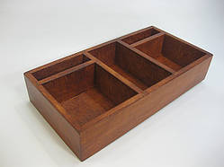 Коробка для спецій, олій