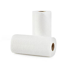 Паперові рушники