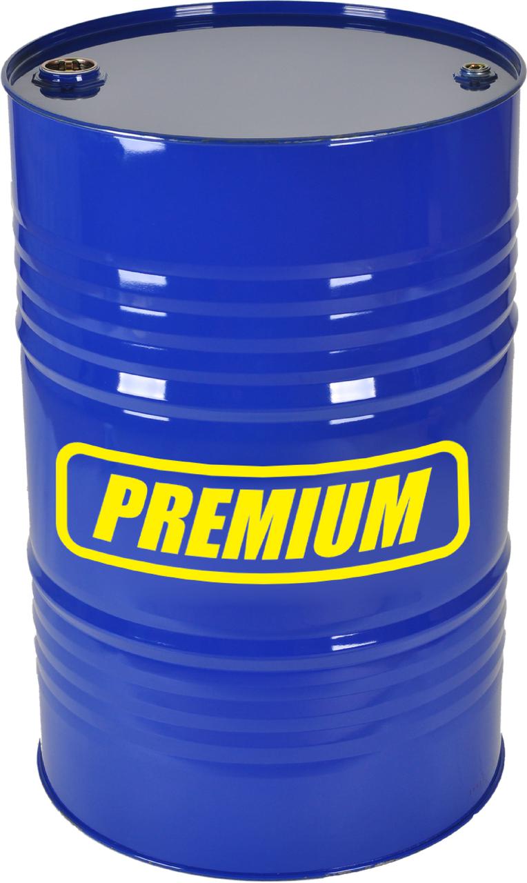 Охолоджувальна рідина TM Premium Тосол А-40 (МЕГ) (200л)
