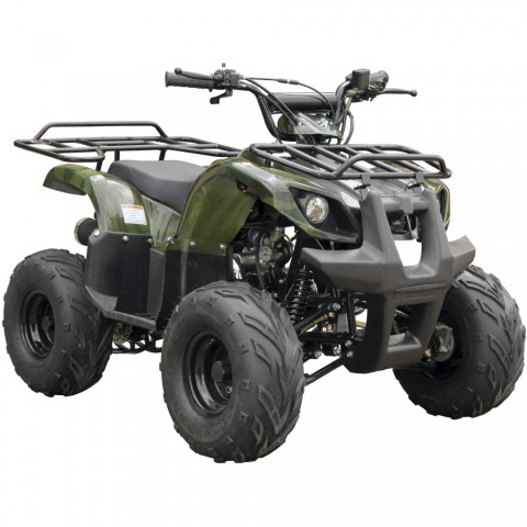 Квадроцикл Spark SP 110-3