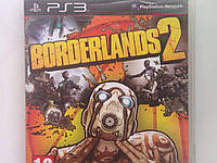 Видео игра Borderlands 2 (PS3)