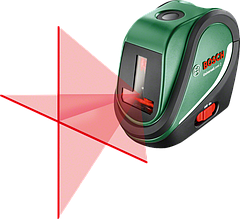 Лазерний нівелір Bosch Universal Level 2