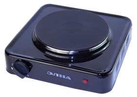 Электроплита одноконфорочная ЭЛНА 001 диск
