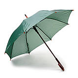 Класична парасолька-трость напівавтомат, фото 4