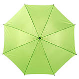 Класична парасолька-трость напівавтомат, фото 10