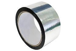 Скотч алюмінієвий 50 мм х 50 м