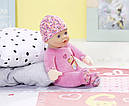 Лялька Бебі Борн Baby Born Улюблена дитина 30 см First Love Zapf Creation 825310, фото 3