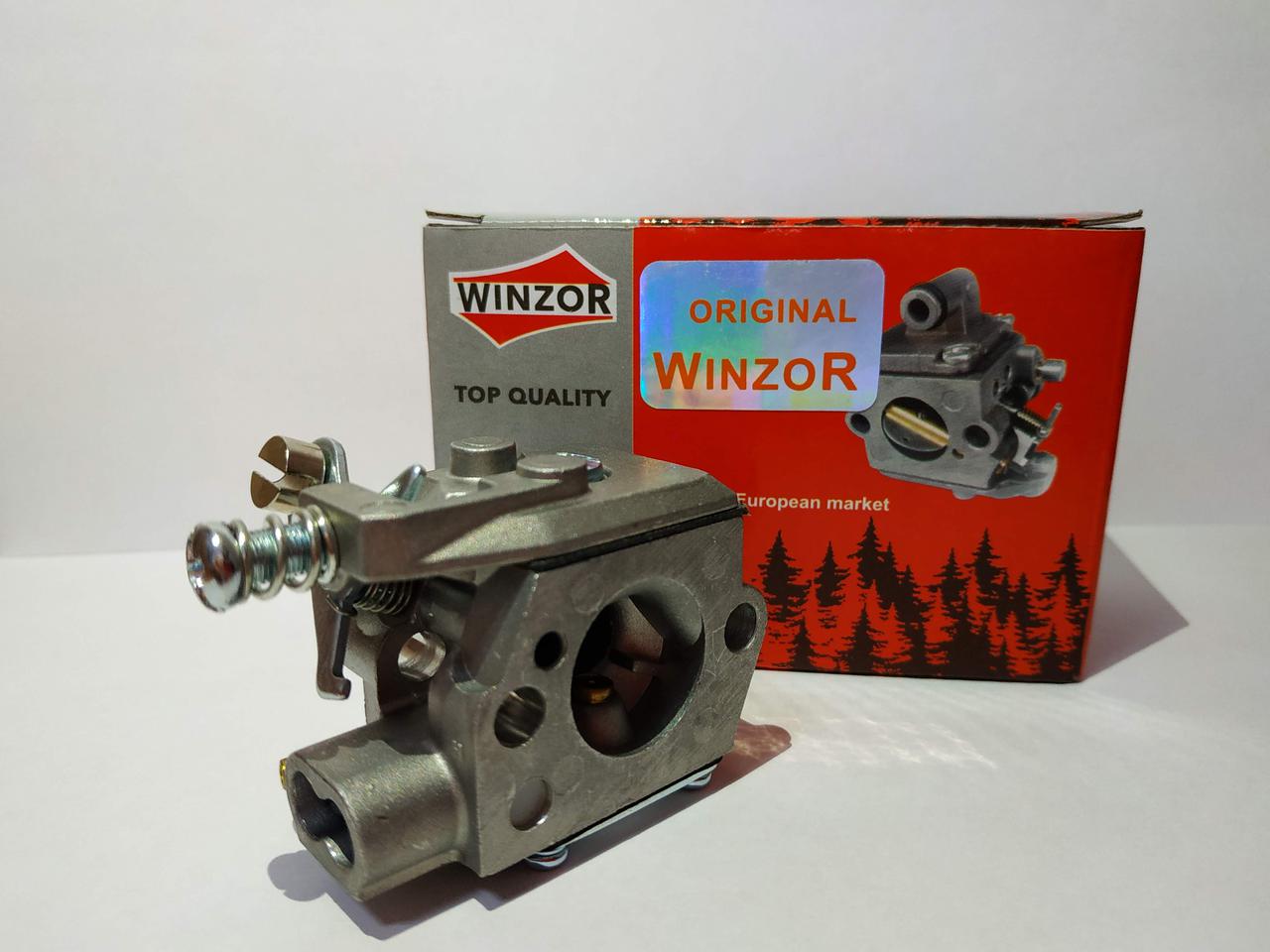 Карбюратор Winzor бензокоси Oleo-mac/Efco 37, 38, 42, 44