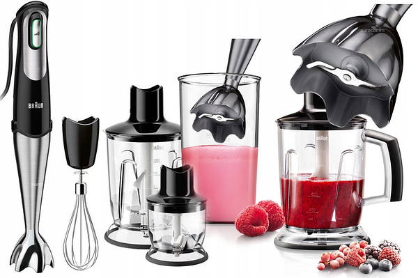 braun multiquick 7 mq 745 aperitif