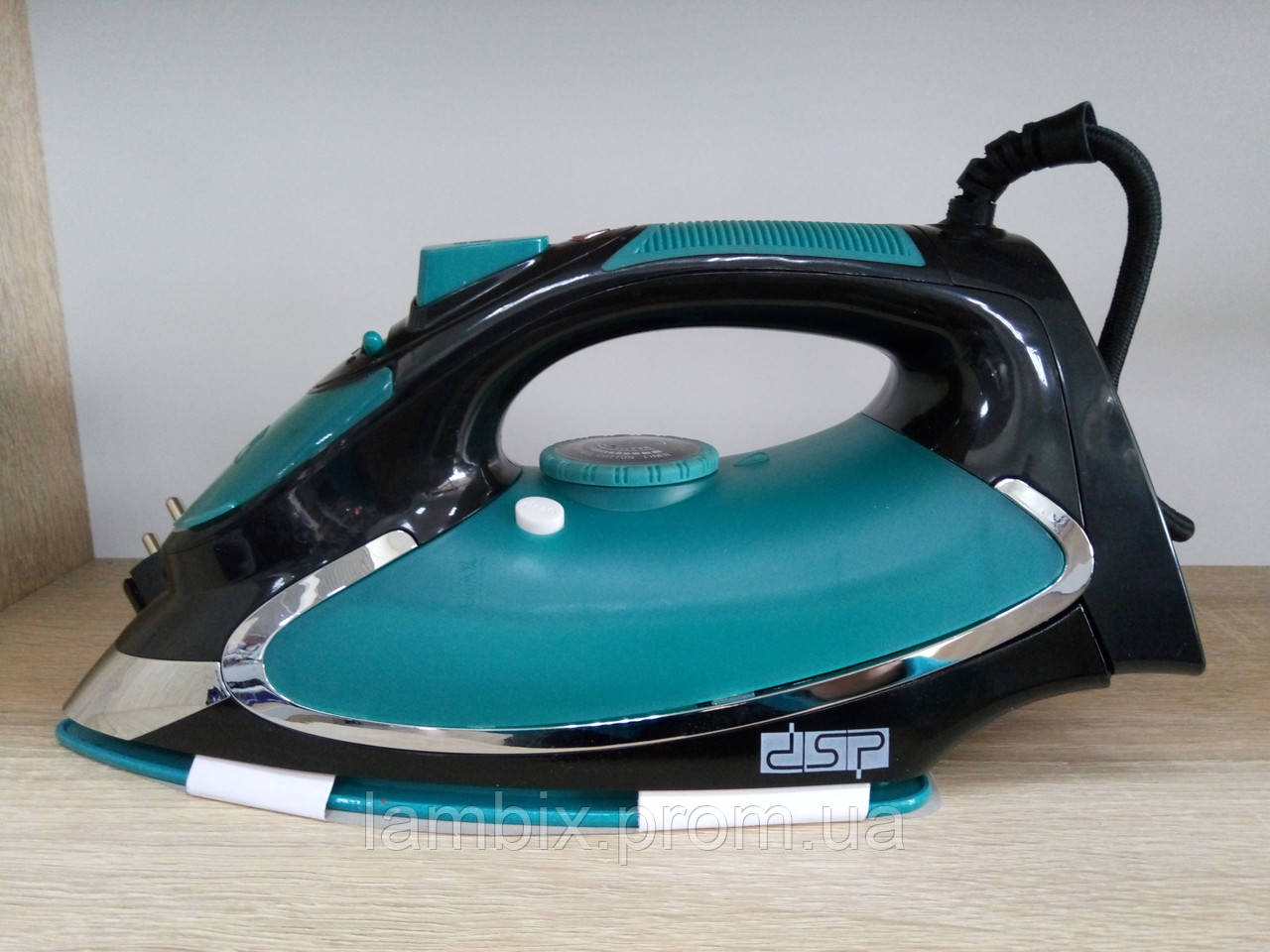 Праска Steam Iron KD1023