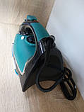 Праска Steam Iron KD1023, фото 3